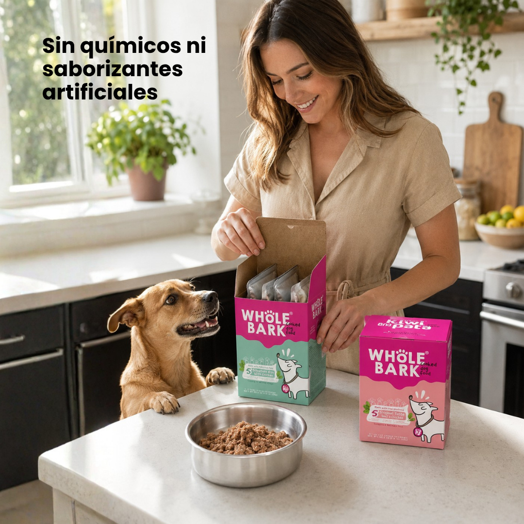 Kit de Bienvenida