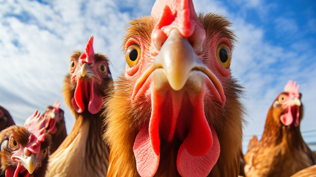 Alergia al Pollo en Perros: ¿Es Realmente el Culpable?