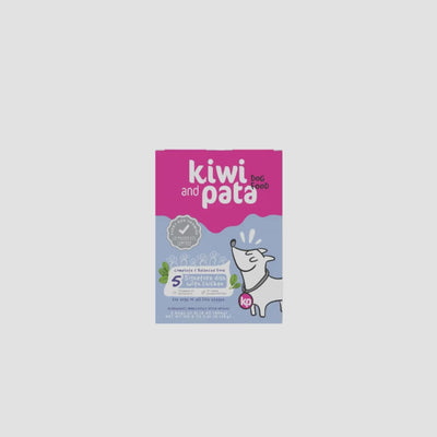 4 PACK - Dish Mix