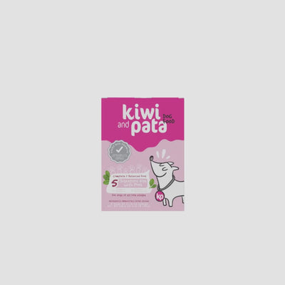 4 PACK - Dish Mix